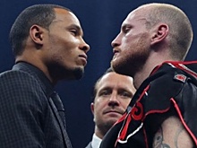 Юбэнк-отец недоумевает: Как это младший может не нокаутировать Гроувза?