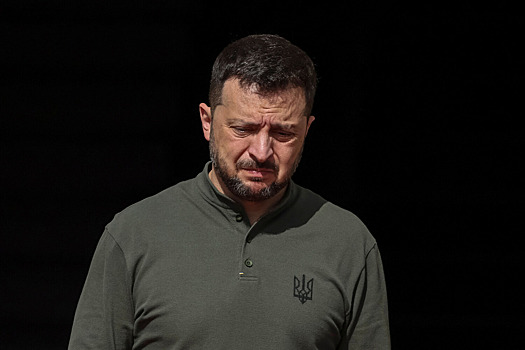 Экс-советник Пентагона призвал к радикальным решениям по Украине