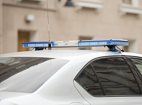 Автоинспектор отвез рожающую за рулем женщину в больницу