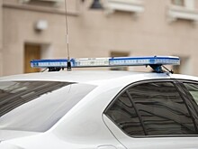Автоинспектор отвез рожающую за рулем женщину в больницу