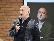 Захар Прилепин рассказал о своём отношении к Шолохову, Есенину и Твардовскому