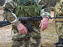 Боец СВО поблагодарил курганцев за новое оборудование, которое сохраняет жизни