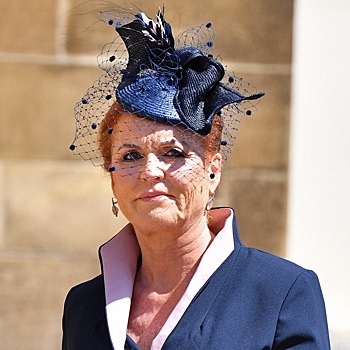 Елизавета II простила Сару Фергюсон и прислала ей приглашение в Балморал