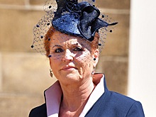 Елизавета II простила Сару Фергюсон и прислала ей приглашение в Балморал