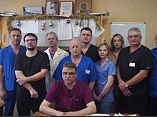 Врачи из Курска обратились к председателю СКР Бастрыкину по проблеме своего сокращения