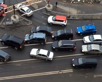 В Ленинградской области сменили начальника Управления Ленинградской области по транспорту