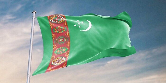 Гусман: Туркмения занимает все более заметное место в информационном пространстве и мире