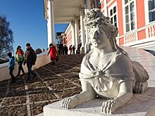 Дворцу Шереметевых в Москве исполняется 250 лет