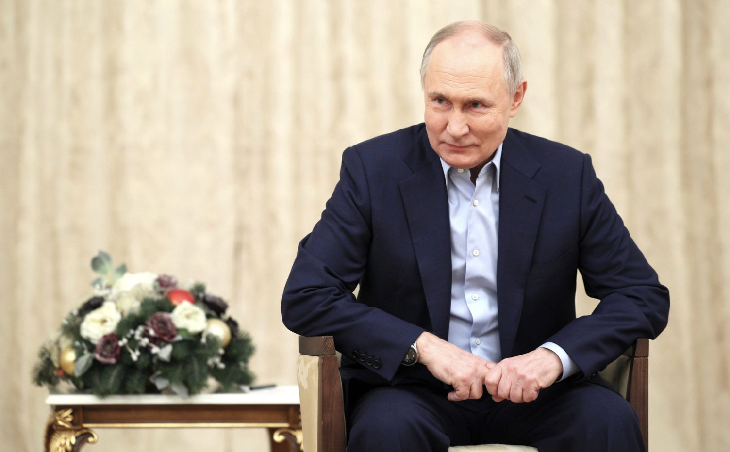 Telegraph: Путин положит западному альянсу в его нынешнем виде конец