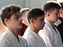 Подведены итоги первенства по армейскому рукопашному бою на кубок атамана Кубанского казачьего войска