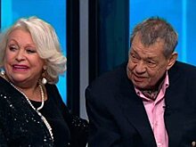 «Помогают выжить»: вдова Караченцова заявила о бедственном положении