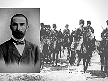 Как один человек спас Петроград от «Дикой дивизии» в августе 1917 года