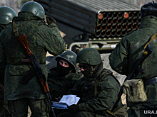 Минобороны РФ: артиллеристы мешают ДРГ Украины прорваться через границу