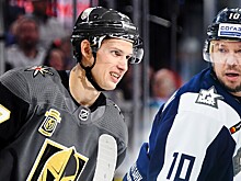 Они могли заиграть в НХЛ, но остались местечковыми звездами. Шипачев сбежал из США, а Мозякин даже не попробовал