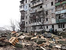 Семья из Донецка бежала в ЯНАО с младенцем на руках. «В наш дом попал снаряд»