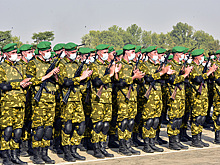 ОДКБ пообещала Таджикистану помощь на случай ухудшения ситуации в Афганистане