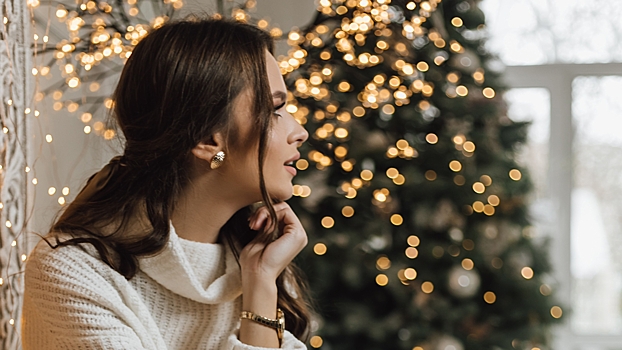 Как с помощью умного дома создать новогодний уют за один вечер
