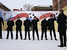 Сокамерники Мамаева выразили недовольство после матча в СИЗО
