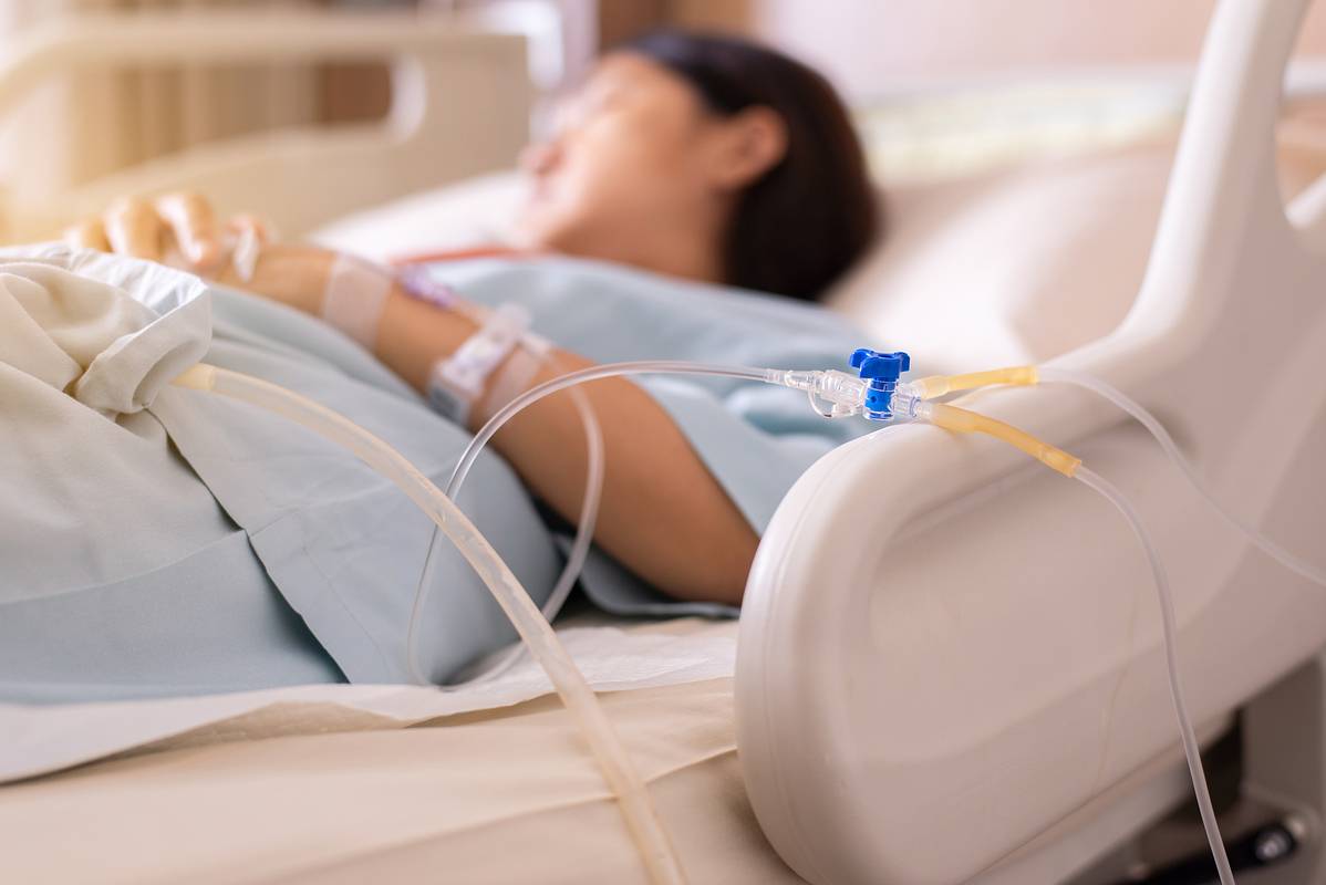 Mehiška pevka po klinični smrti trdi, da je videla pekel