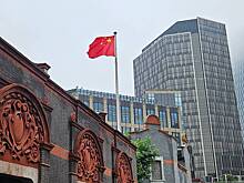 Китай обратился с призывом к Украине