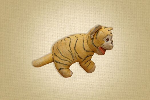 Уточки, куклы, спутники: Главархив — о том, как Моссовет улучшал производство игрушек