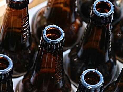 Минфин РФ разработал законопроект об онлайн-продаже алкоголя