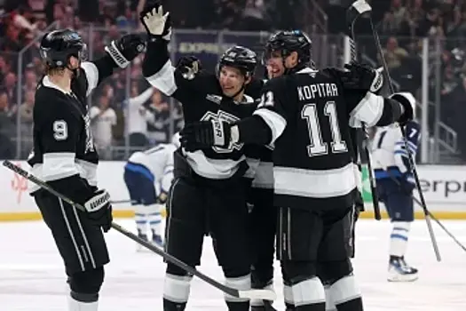 The Hockey Writers о кандидатах на усиление «Юты»: Кузьменко – в числе главных вариантов