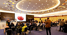 В Калининградской области прошел Международный янтарный форум