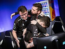 Team Spirit против MOUZ — стали известны все пары плей-офф мэйджора по CS 2 в Остине