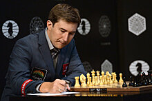 Россиянин и американец вышли в лидеры шахматного турнира