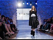 Бренд "BEKOEV" вышел на подиум в Краснодаре