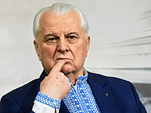 Киев допустил перенос из Минска переговоров по Донбассу