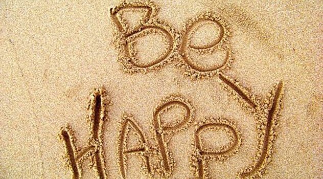 Психологи рассказали от чего зависит счастье в жизни