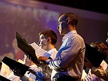 "У нас есть свой Шаляпин": Казанская консерватория открывает фестиваль духовной музыки
