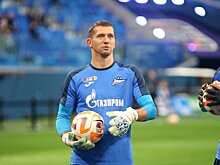 «Зенит» и 38-летний Кержаков продлили контракт на год: «Желаем не останавливаться на достигнутом и продолжать победные традиции в составе родного клуба»