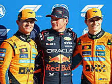 Энтони Дэвидсон: Возможно, Ферстаппену не подойдет машина McLaren