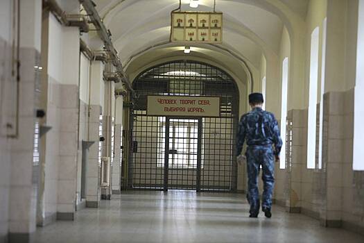 Пожизненно осужденный террорист захотел перевестись в Чечню