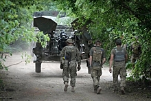 В Минобороны РФ заявили об уничтожении 600 боевиков под Одессой