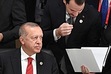 Турция назвала сделку с Россией самой важной для страны