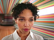 Видео: FKA Twigs снялась в рекламе колонок Apple