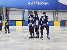 «Родина» потерпела второе крупное поражение подряд