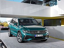 Какие кроссоверы и внедорожники покупали российские автолюбители в сентябре
