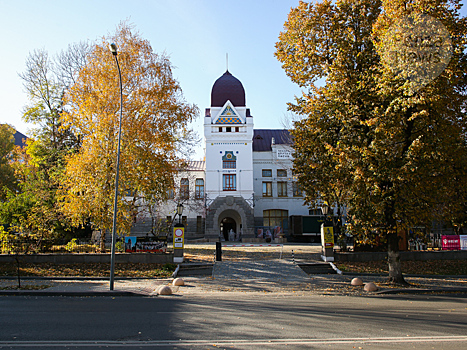 В пензенской картинной галерее представят выставку «Таинственный мир портрета»