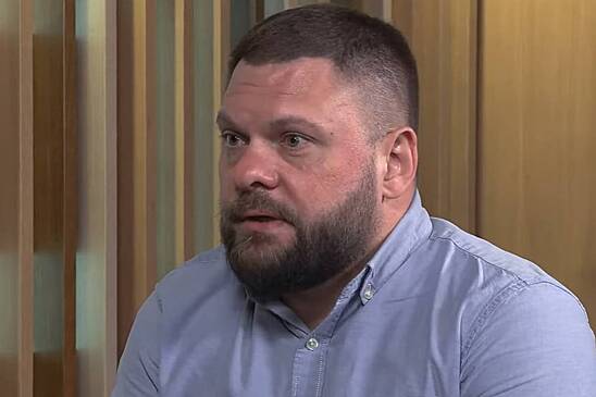 Поддубный заявил о желании познакомиться со спасшими его под Курском людьми