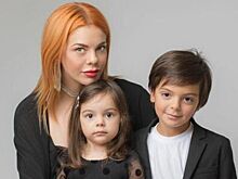 Как выглядит муж Анастасии Стоцкой — отец ее детей, которые так похожи на детей Киркорова