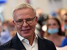Фетисов: моё возвращение на лёд можно ожидать лет через пять