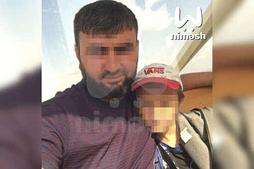 Кстовского таксиста-мигранта, изнасиловавшего школьницу, посадили на 10 лет