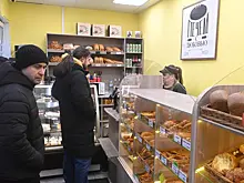 Владелец пекарни «Машенька» рассказал необычном подарке от Путина