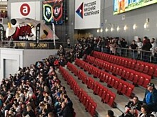 В «Тракторе» уволили устроившего протест болельщиков