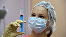 Вакцина от COVID-19 прошла испытания на добровольцах